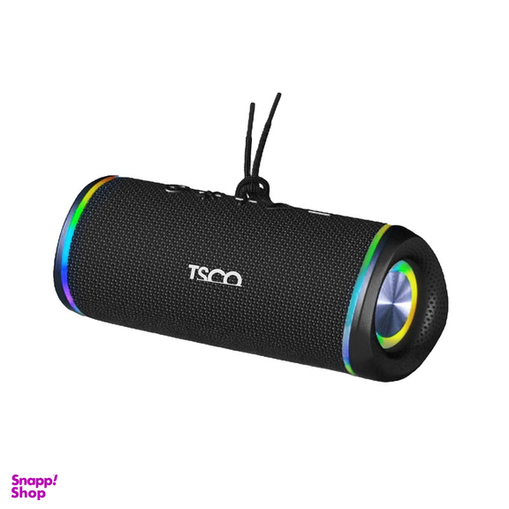 اسپیکر بلوتوثی قابل حمل تسکو مدل TS 23358