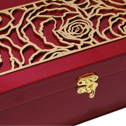 جعبه قاشق و چنگال هم آدیس مدل آرا کد BA355