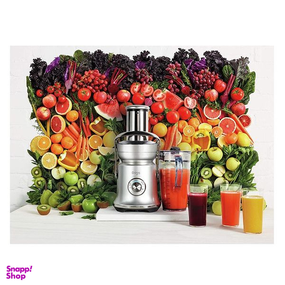 آبمیوه گیری سیج مدل SJE830