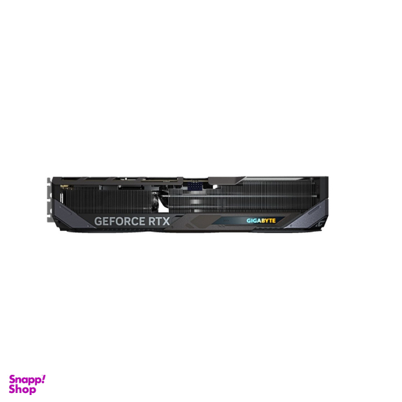 کارت گرافیک گیگابایت مدل RTX 5070 OC Gaming ظرفیت 12 گیگابایت