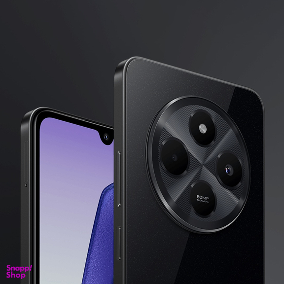 گوشی موبايل شیائومی مدل Redmi 14C 4G ظرفیت 256 گیگابایت رم 8 گیگابایت
