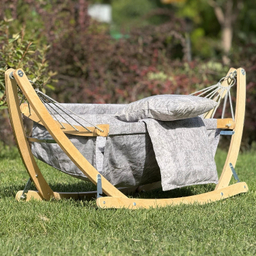 گهواره نوزاد مدل تشک عمیق کد a.m.i.g.h.r.a.t.i.n1001