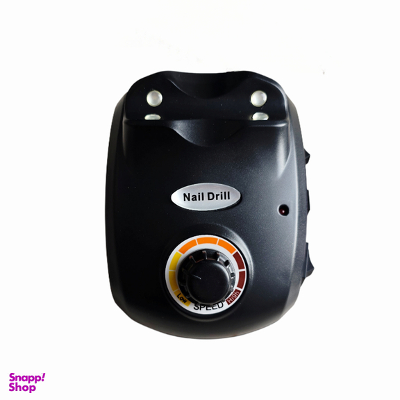 سوهان برقی نیل دریل مدل HZ-60