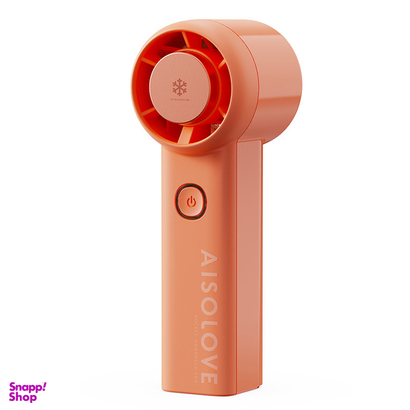 پنکه دستی ای آی سو لاو مدل F03