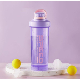 فلاسک ورزشی اسپید کد 7131 گنجایش 800 میلی‌ لیتر