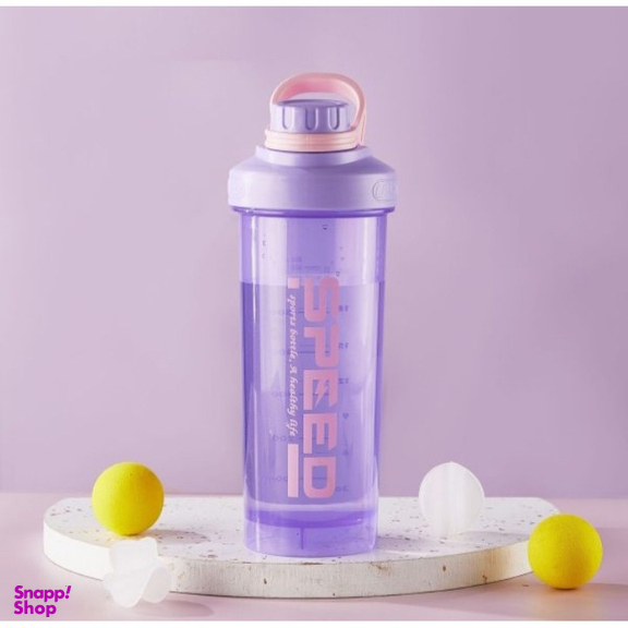 فلاسک ورزشی اسپید کد 7131 گنجایش 800 میلی لیتر