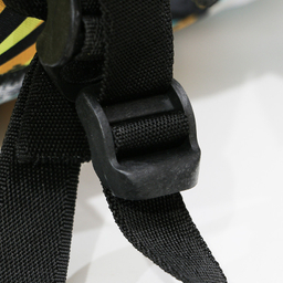 کوله پشتی پسرانه مدل BB-150003