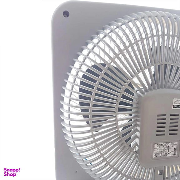 پنکه رومیزی دمنده سری هاله مدل FTF-25H2S