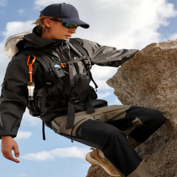 دوربین ثبت وقایع یسیدو مدل KM25