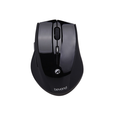 ماوس بی سیم بیاند مدل BM-3525RF