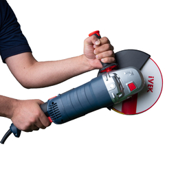 فرز آهنگری 2500 وات ایوک کد K-7123