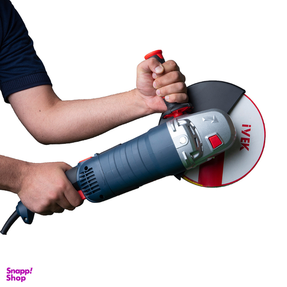 فرز آهنگری 2500 وات ایوک کد K-7123