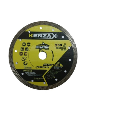 تیغه الماسه پرسلان بر کنزاکس مدل  2300 KPB-7423