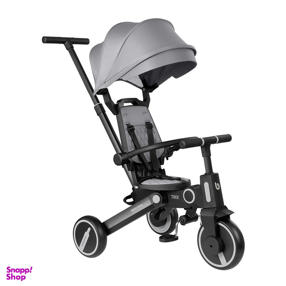 سه چرخه کودک کیکابو مدل trix
