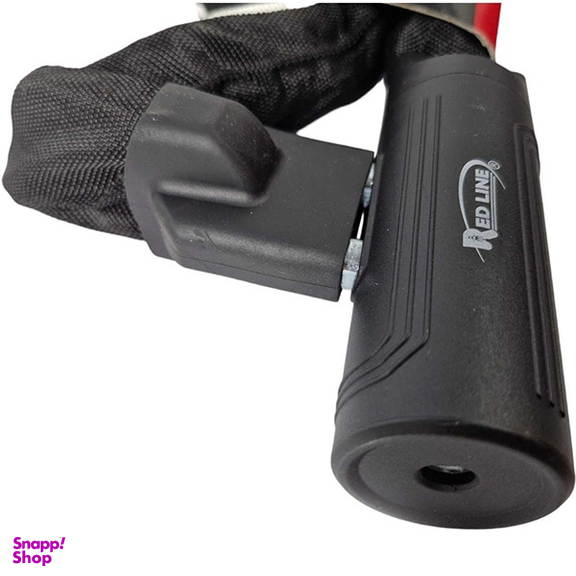 قفل زنجیری موتور سیکلت ردلاین مدل RE880