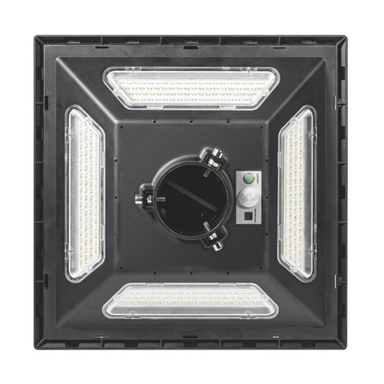 چراغ خورشیدی 200 وات وی مکس مدل V-SLT28-200W