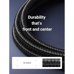 کابل شبکه CAT7 یوگرین مدل NW150 کد 80425 طول 5 متر