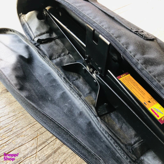 جک خودرو چیکال مدل V-28 مناسب برای برلیانس H220 ظرفیت 1.5 تن