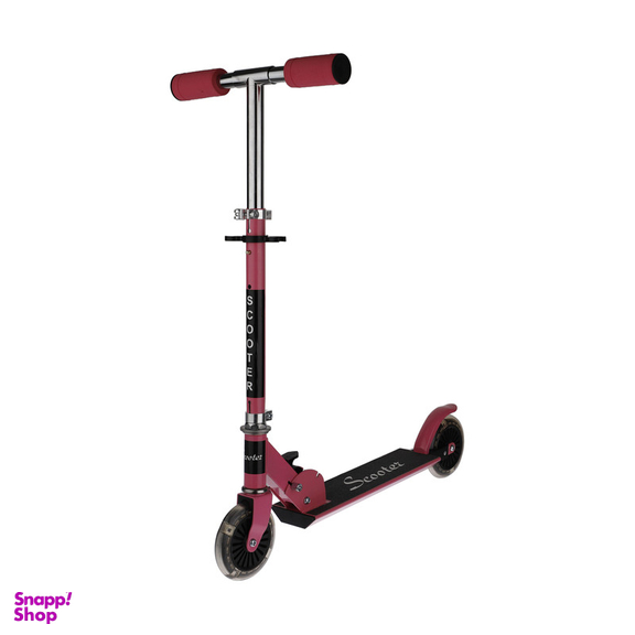 اسکوتر کودک اسکوتر مدل Pro folding
