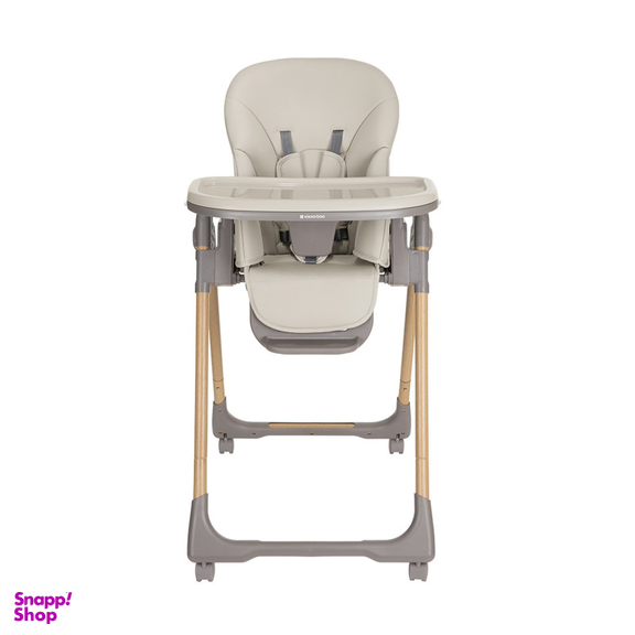 صندلی غذاخوری کودک کیکابو مدل OLIVE