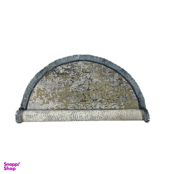 فرش مدل دایره کد 101