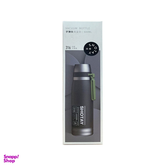 فلاسک شوتای مدل ST-8270 گنجایش 0.6 لیتر