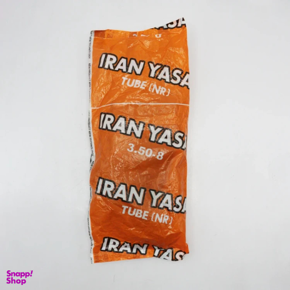 تیوپ فرغون ایران یاسا مدل YP-3.50-8