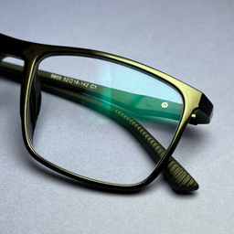 عینک محافظ چشم مدل Resolution Blue Cut 9809