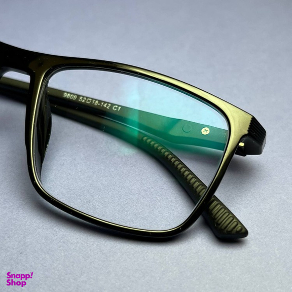 عینک محافظ چشم مدل Resolution Blue Cut 9809