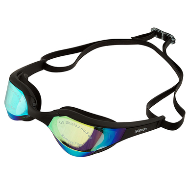 عینک شنا ضدبخار اسپیدو مدل Anti-Fog New