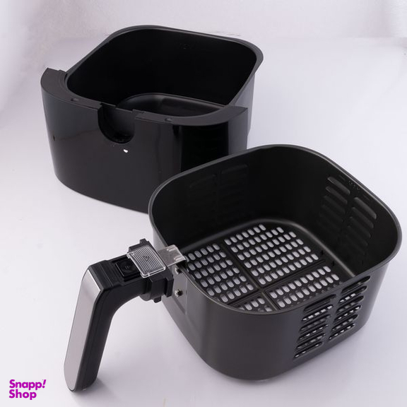 سرخ کن بدون روغن یورولوکس مدل EU-AF4816IB7M