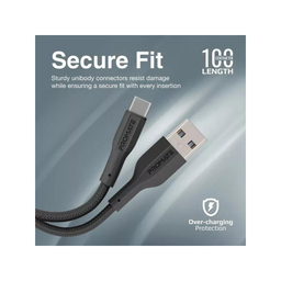 کابل دیتا Type-C پرومیت مدل XCord-AC طول 1 متر