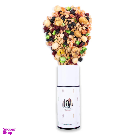 مخلوط آجیل اقیانوسیه بارجیل