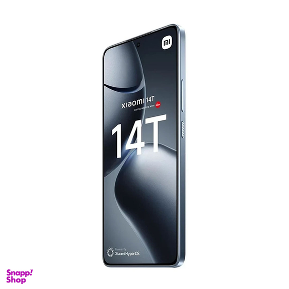 گوشی موبایل شیائومی مدل 14T Pro دو سیم کارت ظرفیت 512 گیگابایت و رم 12 گیگابایت