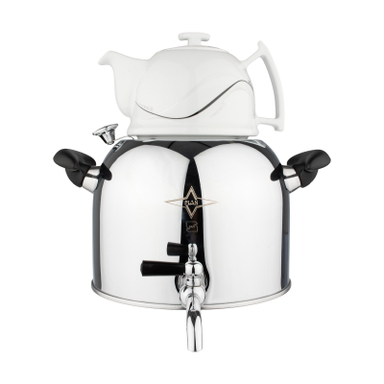 ست کتری و قوری پلان مدل 5180