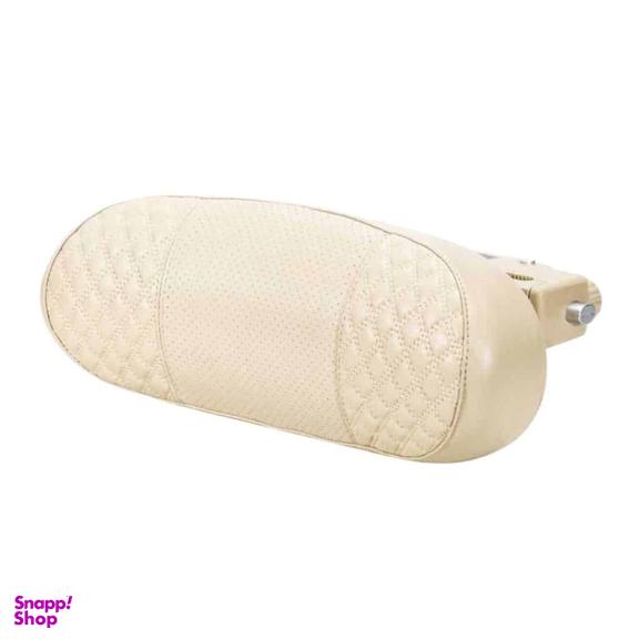پشتی طبی گردن صندلی خودرو گرین لاین مدل Green Lion Car Head Rest