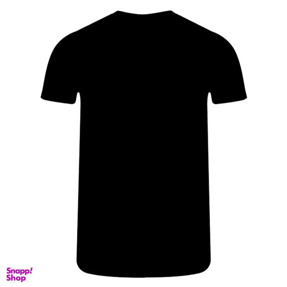 تیشرت مردانه مدل 199302 رنگ مشکی