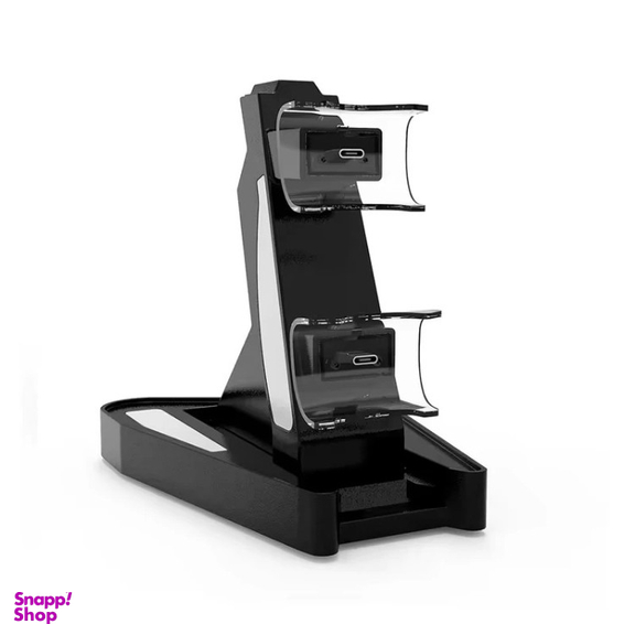 پایه شارژر دسته کنسول بازی مدل P5