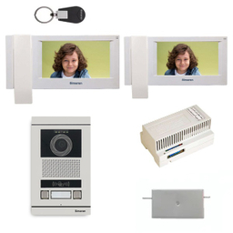 مجموعه در باز کن سیماران مدل 73M