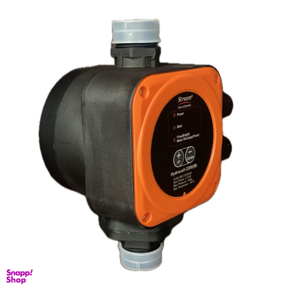 ست کنترل استریم مدل Hydrocall 2200(M)