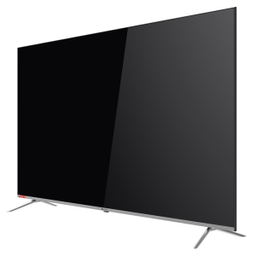 تلویزیون جی وی سی کد QLT 86 N100 سایز 86 اینچ