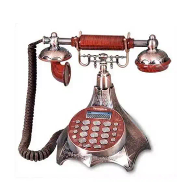 تلفن باسیم رومیزی تکنیکال کد 5837