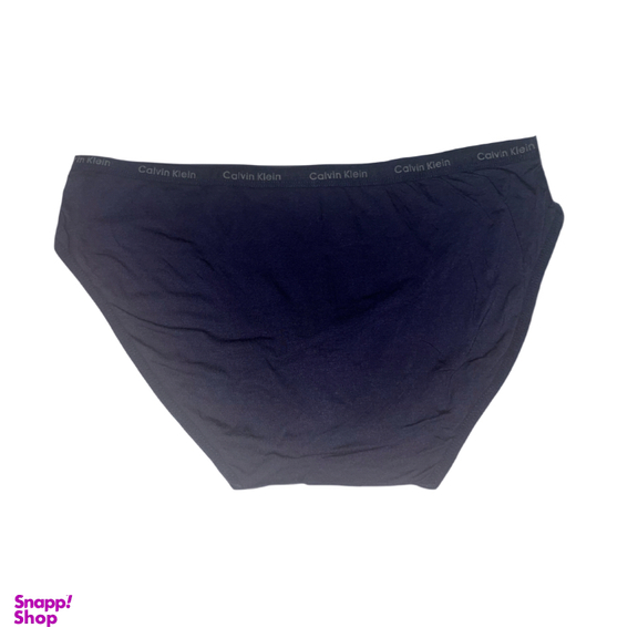 شورت مردانه طرح کلوین کلاین کد 15 رنگ سرمه ای