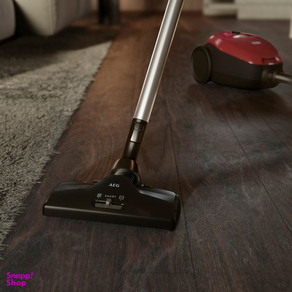 جاروبرقی آ ا گ مدل VX82-1-2CR