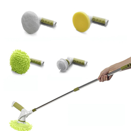 زمین شوی اسپین اسکرابر مدل شارژی کد K-108L