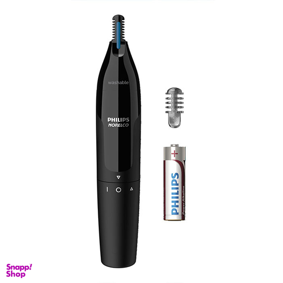 مو زن گوش و بینی فیلیپس مدل Norelco NT1605/60