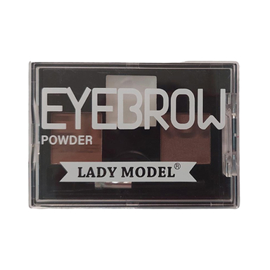 سایه ابرو لیدی کد 02