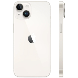 گوشی موبایل اپل مدل iPhone 14 CH دو سیم‌ کارت ظرفیت 128 گیگابایت رم 6 گیگابایت نات اکتیو