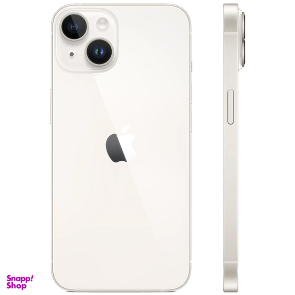 گوشی موبایل اپل مدل iPhone 14 CH دو سیم‌ کارت ظرفیت 128 گیگابایت رم 6 گیگابایت نات اکتیو