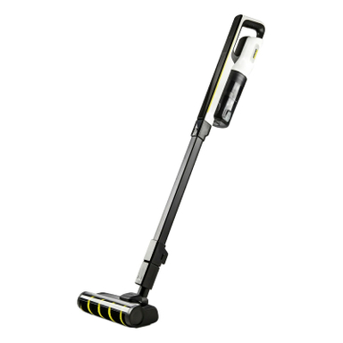جارو شارژی کرشر مدل VC4 CORDLESS